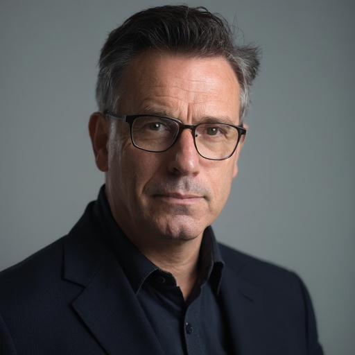 Krzysztof Woźniak — Najlepsze kasyno online blik reviewer